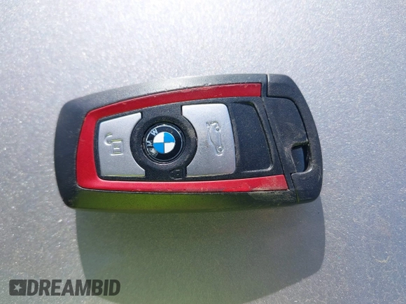 2012 BMW 3 Series 328i with VIN WBA3A5C54CF344928, listed as a IAAI auction lot 42313887 with 131,904 mi miles and . Bid and sale history available at DreamBid. Image 11.