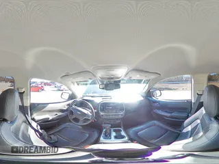 2016 Chevrolet Colorado 4WD LT z VIN 1GCPTCE10G1353528, wystawiony jako Copart lot #87453904 z przebiegiem 112 152 mil mil oraz Szkoda całkowita • Salvage title. Historia ofert i sprzedaży dostępna na DreamBid. Obrazek 15.