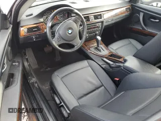 2013 BMW 3 Series 328i z VIN WBAKE5C59DJ106927, wystawiony jako Copart lot #87080214 z przebiegiem 66 839 mil mil oraz Szkoda całkowita • Salvage title. Historia ofert i sprzedaży dostępna na DreamBid. Obrazek 8.