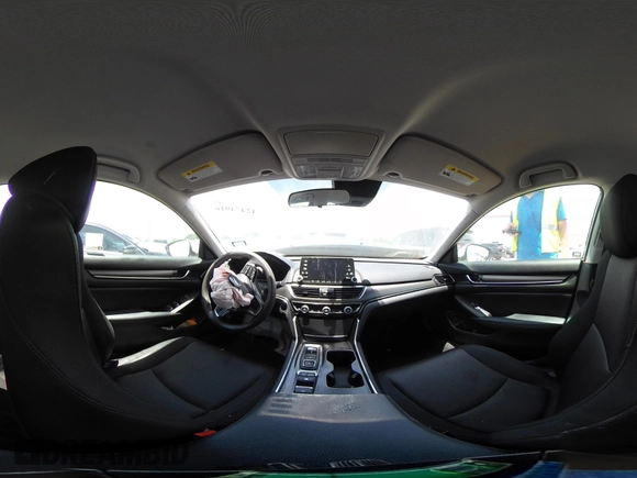 2019 Honda Accord с VIN 1HGCV3F19KA019919, выставлен на аукционе IAAI как лот 42474916 с пробегом 100 966 миль миль и . История ставок и продаж доступна на DreamBid. Изображение 21.