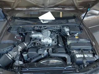 1992 Lexus LS z VIN JT8UF11E6N0113182, wystawiony jako IAAI lot #42151523 z przebiegiem 231 210 mil mil oraz . Historia ofert i sprzedaży dostępna na DreamBid. Obrazek 10.