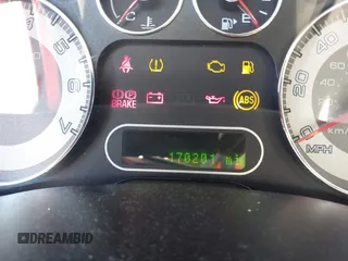 2008 Ford Taurus X Eddie Bauer z VIN 1FMDK07W78GA13848, wystawiony jako IAAI lot #41808540 z przebiegiem 170 201 mil mil oraz . Historia ofert i sprzedaży dostępna na DreamBid. Obrazek 7.
