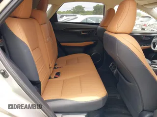 2020 Lexus NX 300 z VIN JTJDARBZ9L5002011, wystawiony jako IAAI lot #42291534 z przebiegiem 43 432 mil mil oraz . Historia ofert i sprzedaży dostępna na DreamBid. Obrazek 8.