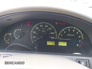2003 Infiniti I35 Luxury z VIN JNKDA31A23T109276, wystawiony jako IAAI lot #42345891 z przebiegiem 107 068 mil mil oraz . Historia ofert i sprzedaży dostępna na DreamBid. Obrazek 7.