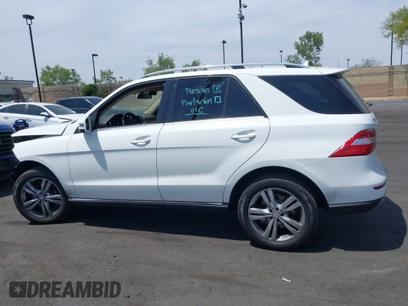 2015 Mercedes-Benz M 350 with VIN 4JGDA5HB1FA616659, listed as a IAAI auction lot 42168546 with 136,890 mi miles and . Bid and sale history available at DreamBid. Image 15.