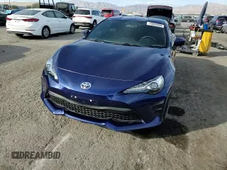 2017 Toyota 86 with VIN JF1ZNAA11H8701770, listed as a Copart auction lot 76038934 with 37,909 mi miles and Salvage Title. Bid and sale history available at carsss.com. Image 13.