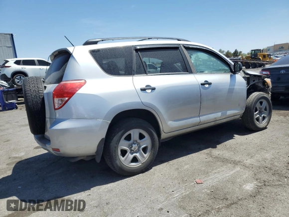 2012 Toyota RAV4 with VIN 2T3ZF4DV3CW153572, listed as a Copart auction lot 54615695 with 173,448 mi miles and Clean Title. Bid and sale history available at carsss.com. Image 3.