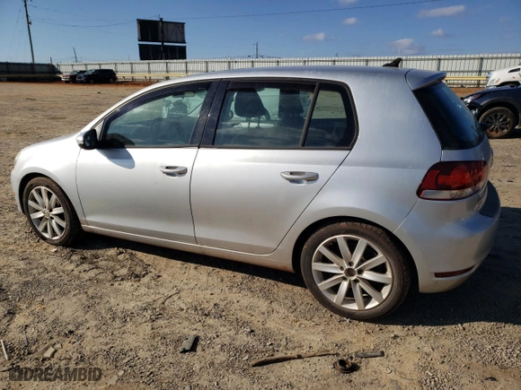 2011 Volkswagen Golf TDI with VIN WVWDM7AJ9BW165390, listed as a Copart auction lot 42315815 with 89,979 mi miles and Clean Title. Bid and sale history available at carsss.com. Image 2.