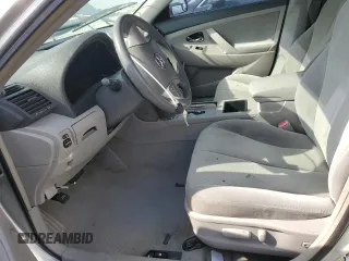 2009 Toyota Camry with VIN 4T4BE46K89R065633, listed as a Copart auction lot 54801345 with 139,627 mi miles and Salvage Title. Bid and sale history available at carsss.com. Image 7.