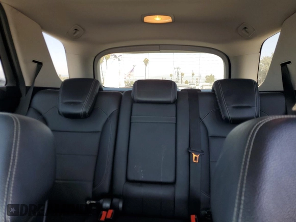 2012 Mercedes-Benz M 350 with VIN 4JGDA5HB3CA021162, listed as a Copart auction lot 63347105 with 151,616 mi miles and Salvage title. Bid and sale history available at DreamBid. Image 10.