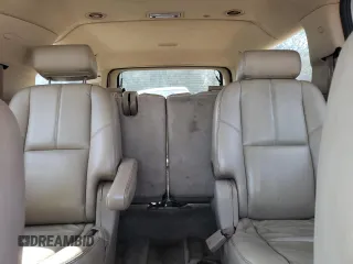 2007 Chevrolet Suburban LT with VIN 1GNFK16327J160985, listed as a Copart auction lot 49095805 with 0 mi miles and Clean Title. Bid and sale history available at carsss.com. Image 10.