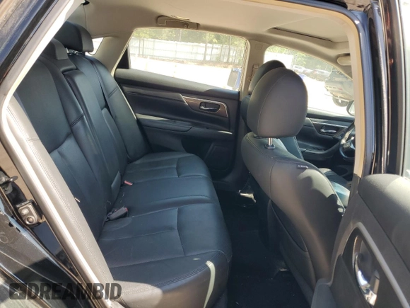 2013 Nissan Altima SV with VIN 1N4BL3AP5DN539502, listed as a Copart auction lot 53562435 with 137,205 mi miles and Clean Title. Bid and sale history available at DreamBid. Image 10.