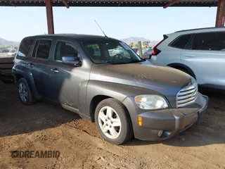 2010 Chevrolet HHR с VIN 3GNBABDVXAS651466, выставлен на аукционе IAAI как лот 42736043 с пробегом 161 994 миль миль и . История ставок и продаж доступна на DreamBid. Изображение 1.
