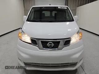 2020 Nissan NV200 SV with VIN 3N6CM0KN1LK700596, listed as a Copart auction lot 62718785 with 150,405 mi miles and Clean title. Bid and sale history available at DreamBid. Image 5.