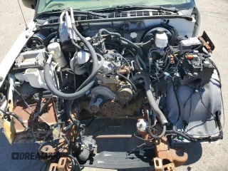 2002 GMC Sonoma SL z VIN 1GTCS145928258587, wystawiony jako Copart lot #56032085 z przebiegiem Nie podano mil oraz Tytuł czysty. Historia ofert i sprzedaży dostępna na DreamBid. Obrazek 11.