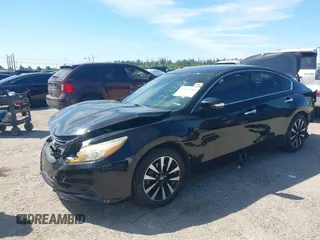2018 Nissan Altima S with VIN 1N4AL3AP8JC109000, listed as a IAAI auction lot 41669061 with 238,560 mi miles and . Bid and sale history available at DreamBid. Image 17.