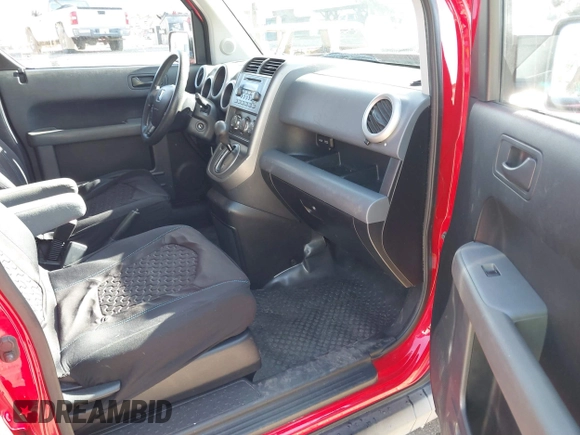 2006 Honda Element EX with VIN 5J6YH28636L001726, listed as a IAAI auction lot 41811618 with 172,601 mi miles and . Bid and sale history available at DreamBid. Image 5.