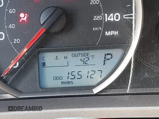 2015 Toyota RAV4 LE with VIN JTMBFREV3FJ039331, listed as a IAAI auction lot 41650536 with 155,127 mi miles. Bid and sale history available at carsss.com. Image 15.