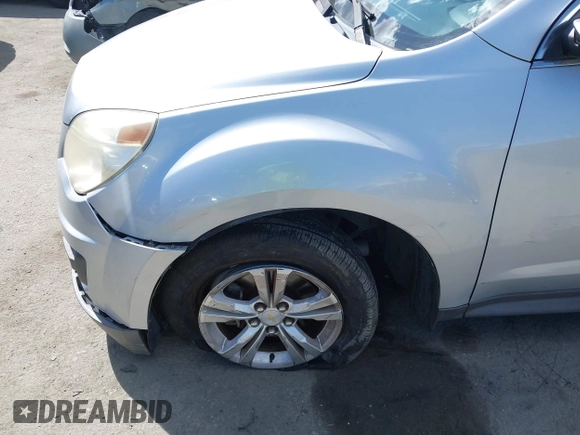 2014 Chevrolet Equinox LT with VIN 2GNFLBE37E6292395, listed as a IAAI auction lot 41948218 with 84,798 mi miles. Bid and sale history available at carsss.com. Image 6.