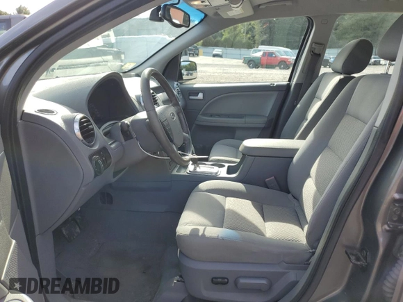 2005 Ford Freestyle SEL z VIN 1FMZK05115GA31819, wystawiony jako Copart lot #73663814 z przebiegiem Nie podano mil oraz Nie do naprawy • Non repairable. Historia ofert i sprzedaży dostępna na DreamBid. Obrazek 7.