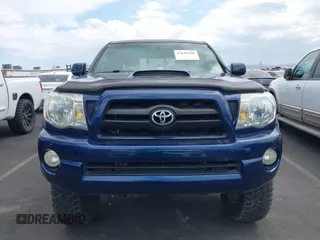 2008 Toyota Tacoma PreRunner with VIN 3TMJU62N68M062757, listed as a IAAI auction lot 42618440 with 201,422 mi miles and . Bid and sale history available at DreamBid. Image 12.