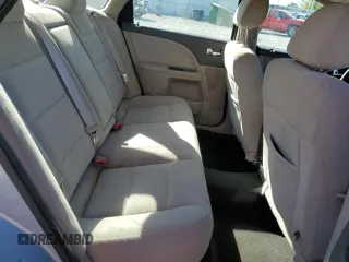 2008 Ford Taurus SEL with VIN 1FAHP24W48G178236, listed as a Copart auction lot 75263824 with 188,049 mi miles and Non Repairable. Bid and sale history available at carsss.com. Image 10.
