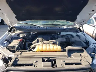 2017 Ford F-150 XL с VIN 1FTMF1CP2HKC74671, выставлен на аукционе Copart как лот 71832524 с пробегом 58 902 миль миль и Списание • Salvage title. История ставок и продаж доступна на DreamBid. Изображение 11.