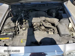 2004 Ford Crown Victoria LX с VIN 2FAFP74W44X184918, выставлен на аукционе Copart как лот 73346744 с пробегом 157 925 миль миль и Списание • Salvage title. История ставок и продаж доступна на DreamBid. Изображение 11.