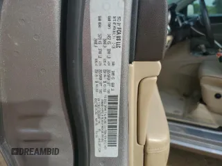 2016 Jeep Grand Cherokee Overland with VIN 1C4RJFCT2GC320247, listed as a Copart auction lot 50832195 with 104,300 mi miles and Salvage title. Bid and sale history available at DreamBid. Image 16.
