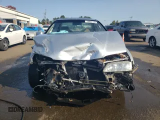 1997 Honda Accord EX with VIN 1HGCD5652VA253129, listed as a Copart auction lot 70867144 with 97,101 mi miles and Salvage Title. Bid and sale history available at carsss.com. Image 5.