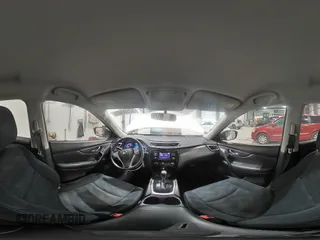 2016 Nissan Rogue S with VIN JN8AT2MV5GW152672, listed as a Copart auction lot 52800985 with 143,615 mi miles and Salvage Title. Bid and sale history available at carsss.com. Image 13.
