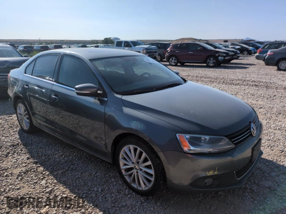 2013 Volkswagen Jetta TDI w/Premium с VIN 3VWLL7AJ5DM256459, выставлен на аукционе Copart как лот 59716405 с пробегом 162 464 миль миль и Списание • Salvage title. История ставок и продаж доступна на DreamBid. Изображение 4.