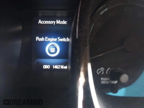 2013 Toyota Avalon XLE with VIN 4T1BK1EBXDU067394, listed as a IAAI auction lot 41944775 with 146,216 mi miles and . Bid and sale history available at DreamBid. Image 7.