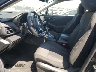 2020 Subaru Outback Premium with VIN 4S4BTAEC6L3180561, listed as a Copart auction lot 56052405 with 132,899 mi miles and Salvage title. Bid and sale history available at DreamBid. Image 7.