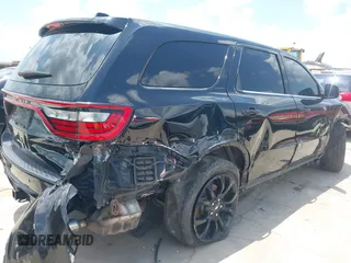 2019 Dodge Durango R/T z VIN 1C4SDHCT8KC651119, wystawiony jako IAAI lot #42412850 z przebiegiem 140 054 mil mil oraz . Historia ofert i sprzedaży dostępna na DreamBid. Obrazek 4.