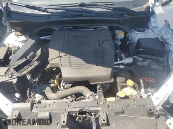 2021 Subaru Forester Limited с VIN JF2SKAUC4MH554048, выставлен на аукционе Copart как лот 55812475 с пробегом 25 708 миль миль и Списание • Salvage title. История ставок и продаж доступна на DreamBid. Изображение 12.