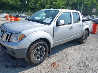2018 Nissan Frontier SV with VIN 1N6AD0EVXJN743148, listed as a IAAI auction lot 42398810 with 82,286 mi miles and . Bid and sale history available at DreamBid. Image 17.