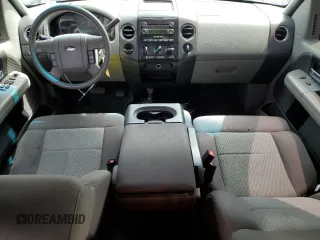2006 Ford F-150 STX with VIN 1FTRX14W06NA18629, listed as a Copart auction lot 69674774 with 180,532 mi miles and Non Repairable. Bid and sale history available at carsss.com. Image 8.