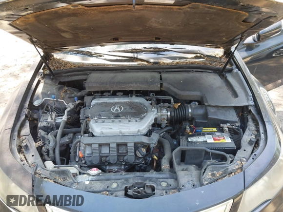 2012 Acura TL Auto z VIN 19UUA8F28CA019286, wystawiony jako IAAI lot #42081037 z przebiegiem 222 679 mil mil oraz . Historia ofert i sprzedaży dostępna na DreamBid. Obrazek 10.