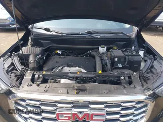 2020 GMC Terrain Denali with VIN 3GKALXEXXLL230148, listed as a IAAI auction lot 42055456 with 47,749 mi miles and . Bid and sale history available at DreamBid. Image 10.
