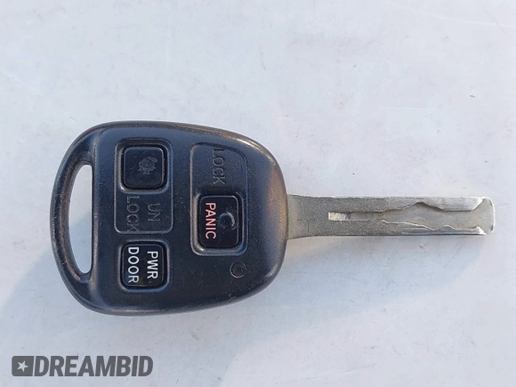 2006 Lexus RX 400h with VIN JTJHW31U560026104, listed as a IAAI auction lot 41311951 with 246,861 mi miles and . Bid and sale history available at DreamBid. Image 11.