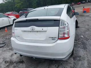 2009 Toyota Prius z VIN JTDKB20U897831736, wystawiony jako IAAI lot #42351310 z przebiegiem 355 571 mil mil oraz . Historia ofert i sprzedaży dostępna na DreamBid. Obrazek 16.