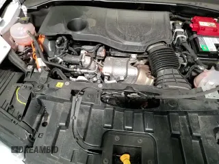 2024 Dodge Hornet R/T z VIN ZACPDFCW9R3A33373, wystawiony jako Copart lot #43797505 z przebiegiem 12 527 mil mil oraz Czysty tytuł • Clean title. Historia ofert i sprzedaży dostępna na DreamBid. Obrazek 15.