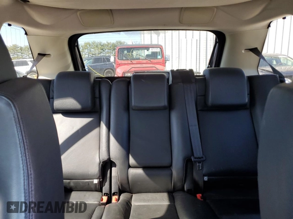 2008 Land Rover Range Rover Sport HSE z VIN SALSF25488A162035, wystawiony jako Copart lot #47781435 z przebiegiem 133 468 mil mil oraz Tytuł czysty. Historia ofert i sprzedaży dostępna na DreamBid. Obrazek 10.