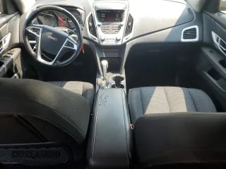 2014 GMC Terrain SLE with VIN 2GKALREK3E6198988, listed as a Copart auction lot 59539075 with 111,276 mi miles and Clean title. Bid and sale history available at DreamBid. Image 8.
