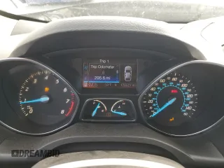 2013 Ford Escape Titanium z VIN 1FMCU9J90DUA72264, wystawiony jako Copart lot #49906445 z przebiegiem 126 527 mil mil oraz Szkoda całkowita • Salvage title. Historia ofert i sprzedaży dostępna na DreamBid. Obrazek 9.