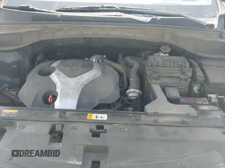 2016 Hyundai Santa Fe с VIN 5XYZW4LA2GG318255, выставлен на аукционе IAAI как лот 42786033 с пробегом 121 537 миль миль и . История ставок и продаж доступна на DreamBid. Изображение 20.