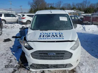2020 Ford Transit Connect XLT с VIN NM0LS7F28L1442870, выставлен на аукционе IAAI как лот 41607320 с пробегом 83 179 миль миль и . История ставок и продаж доступна на DreamBid. Изображение 12.
