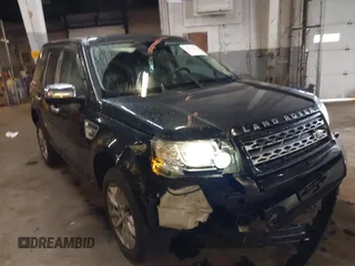 2014 Land Rover LR2 z VIN SALFR2BGXEH408514, wystawiony jako IAAI lot #42321364 z przebiegiem 95 231 mil mil oraz . Historia ofert i sprzedaży dostępna na DreamBid. Obrazek 1.