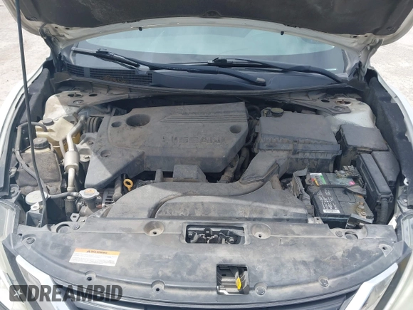 2016 Nissan Altima SR with VIN 1N4AL3AP7GC248981, listed as a IAAI auction lot 42324092 with 266,215 mi miles and . Bid and sale history available at DreamBid. Image 10.